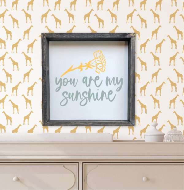 5484 You Are My Sunshine