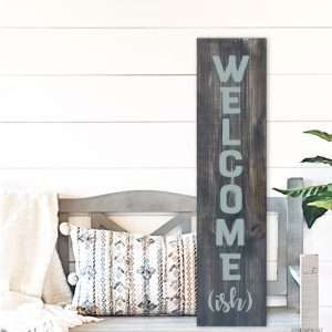 LD120 Welcome (ish)