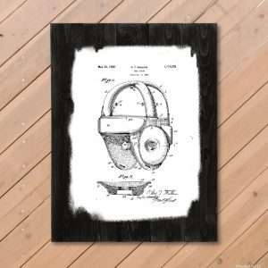 SP162-08 Print Perfect Football