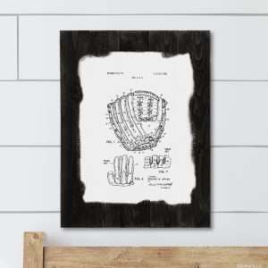 SP162-09 Print Perfect Baseball