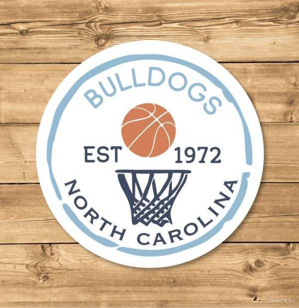 5524 Sports Established Basketball