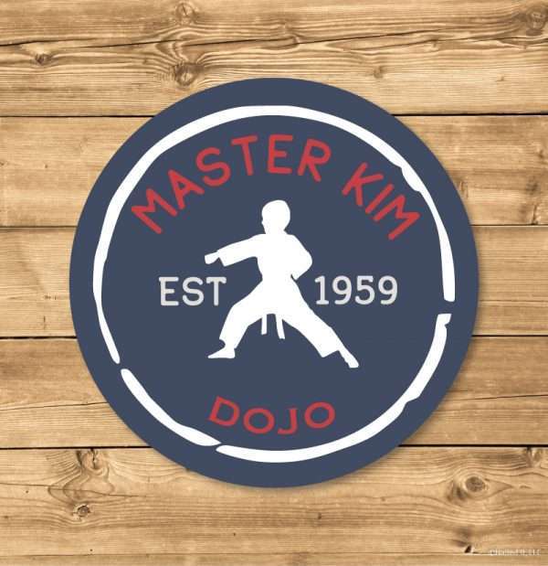 5530 Sports Established Karate
