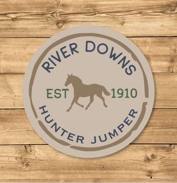5532 Sports Established Equestrian