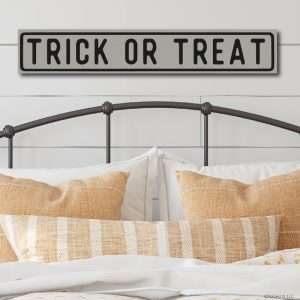4050 Trick or Treat