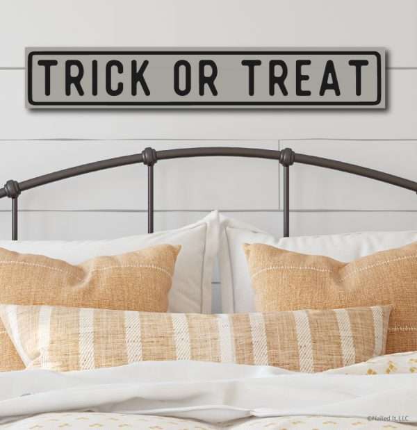 4050 Trick or Treat