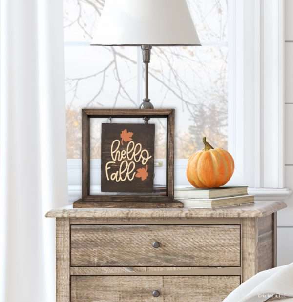 SP163 Hanging Table Top Design Project