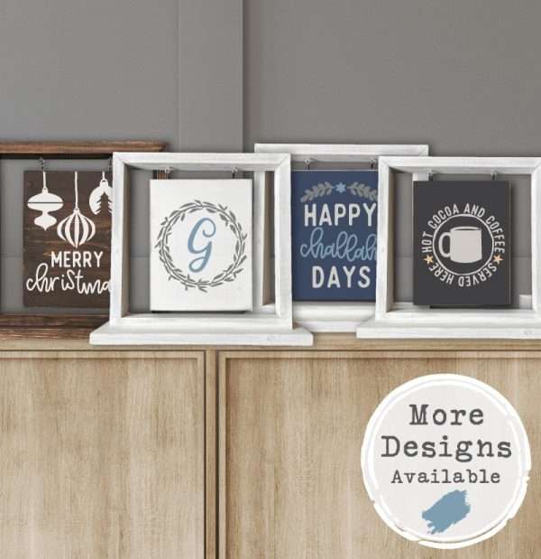 SP163 Hanging Table Top Design Project