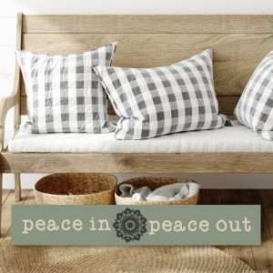 5551 Peace In Peace Out