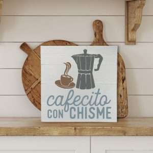 5558 Cafecito con Chisme