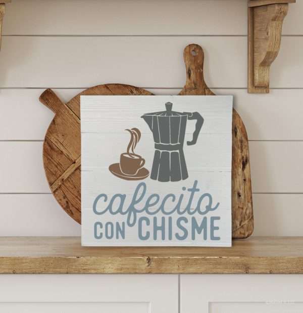 5558 Cafecito con Chisme