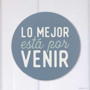 5559 Lo Mejor Esta por Venir