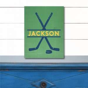 6104 Ice Hockey
