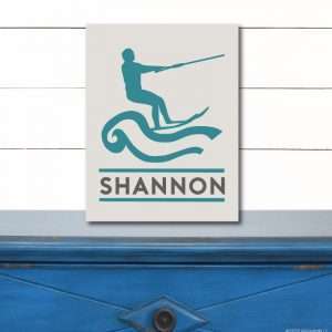 6116 Water Ski