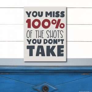 6130 Take the Shots