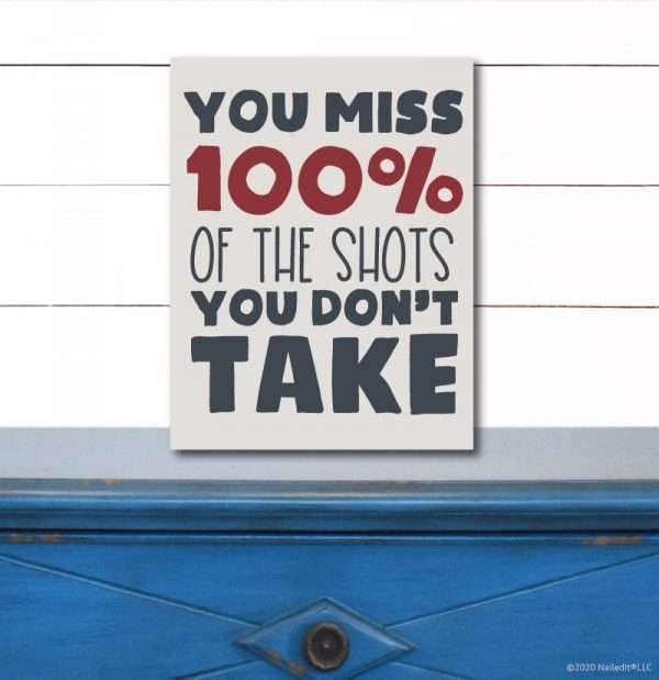 6130 Take the Shots