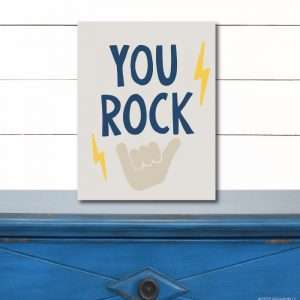 6131 You Rock