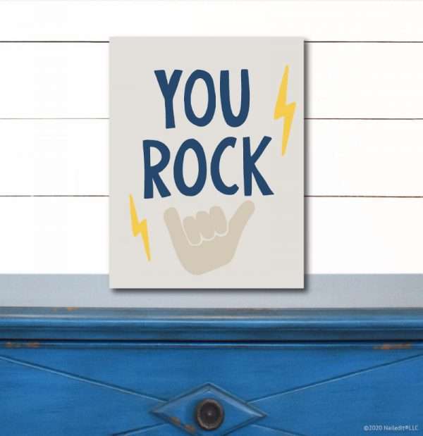 6131 You Rock