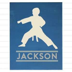 6132 Karate
