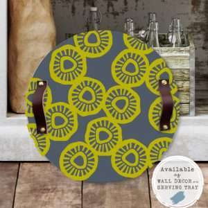 5566 Organic Pattern