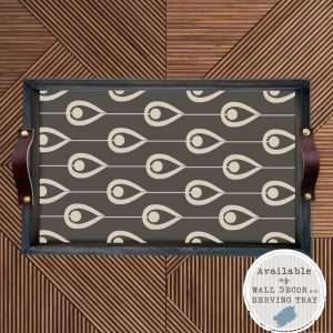 5567 Mid Century Mod Pattern