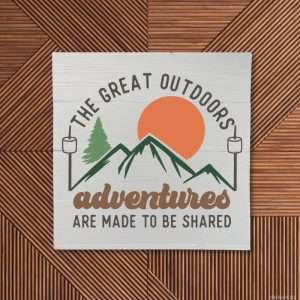 5570 The Great Outdoors